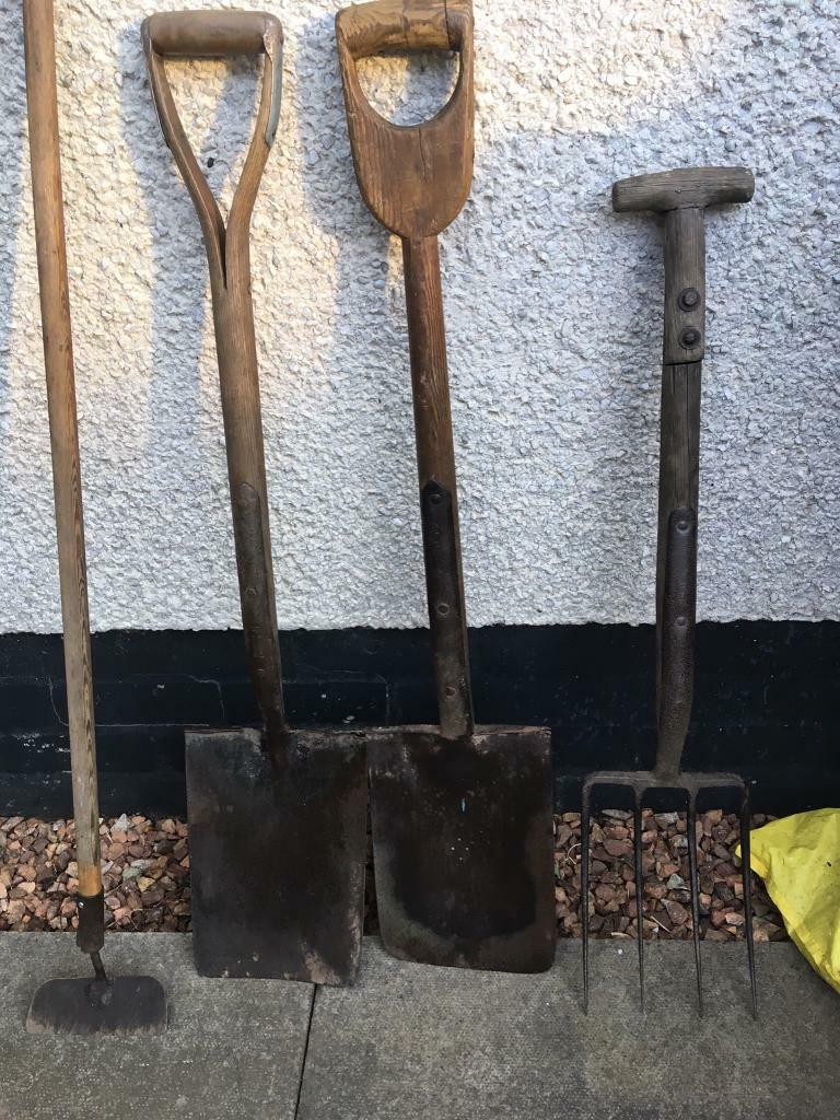 Garden tools | in Perth, Perth and Kinross | Gumtree