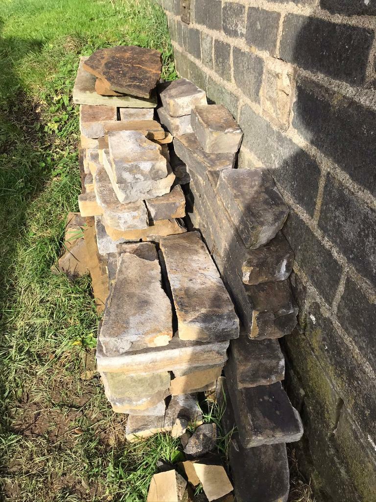 Yorkshire stone ***SOLD*** in Bradford, West Yorkshire Gumtree