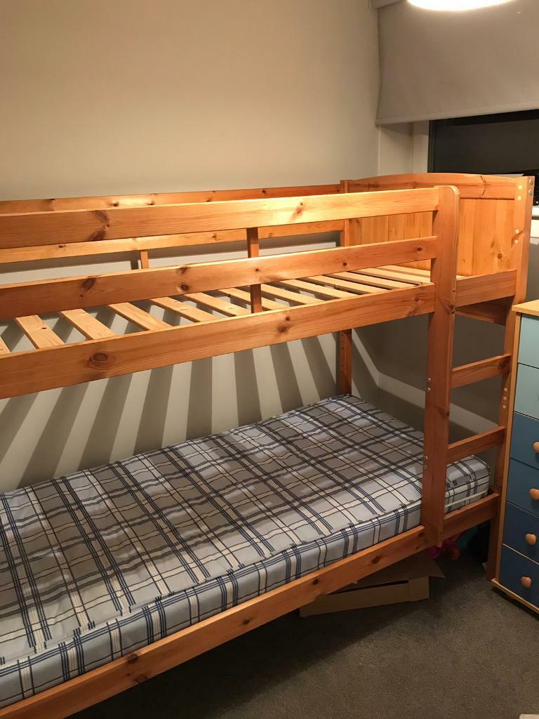 Bunk beds in Cumbernauld, Glasgow Gumtree