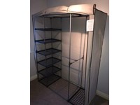 Argos Wardrobe For Sale Bedroom Wardrobes Storage Gumtree