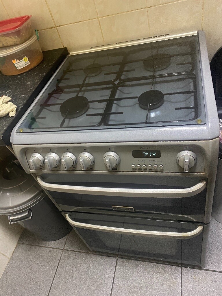 Cannon gas cooker in Coventry, West Midlands Gumtree