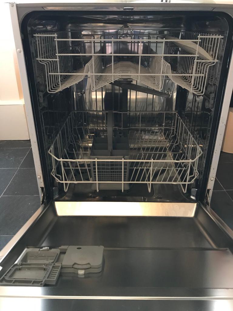 Lamona Dishwasher Lam8605 How To Use at Ann Nelson blog