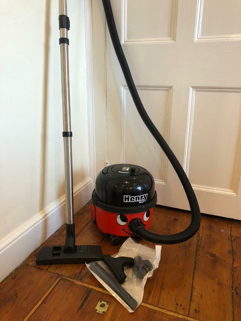 Henry Hoover 160 7.5kg in Bath, Somerset Gumtree