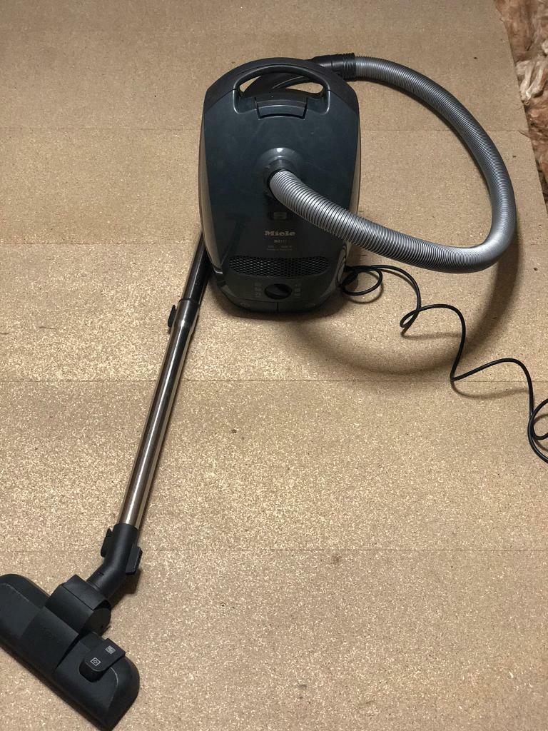 MIELE S2111 VACUUM CLEANER in Warrington, Cheshire Gumtree