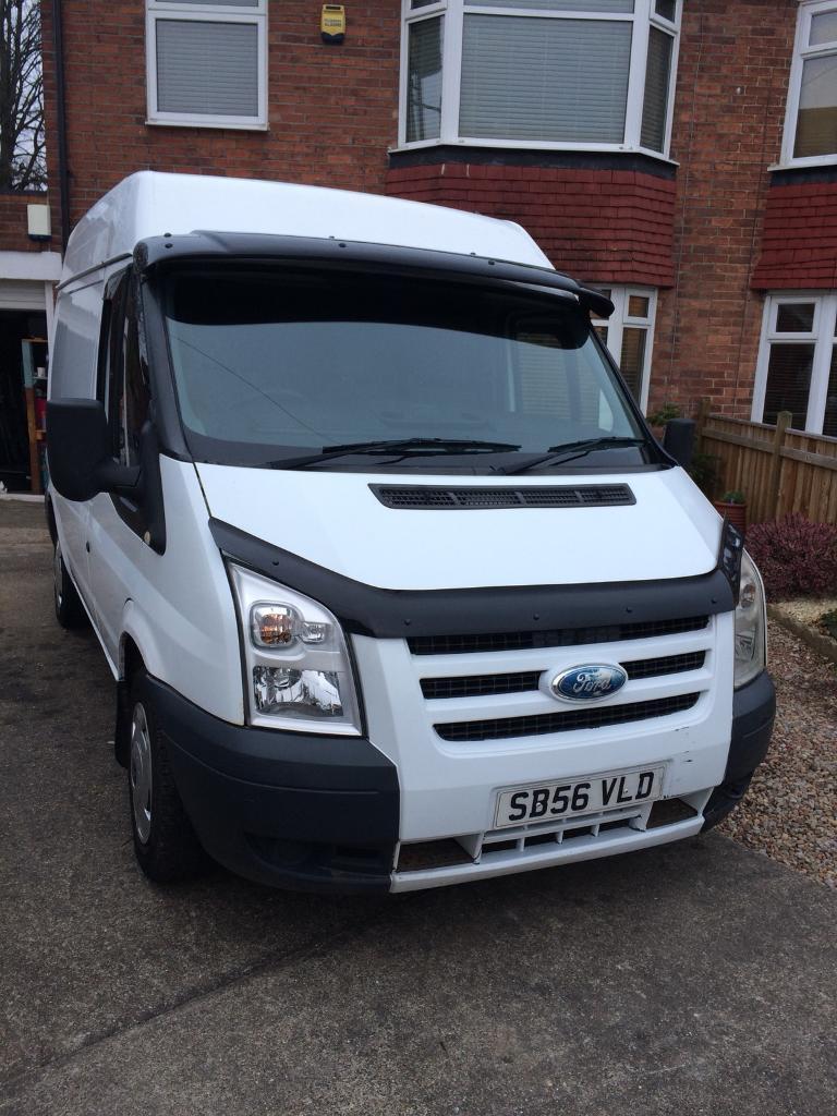 Ford Transit mk7 85 T260 in Newcastle, Tyne and Wear Gumtree