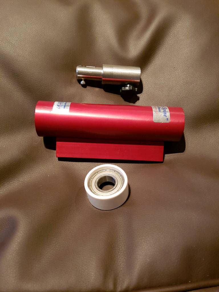 Golf shaft spine a line tool plus laser tool in Inverness, Highland