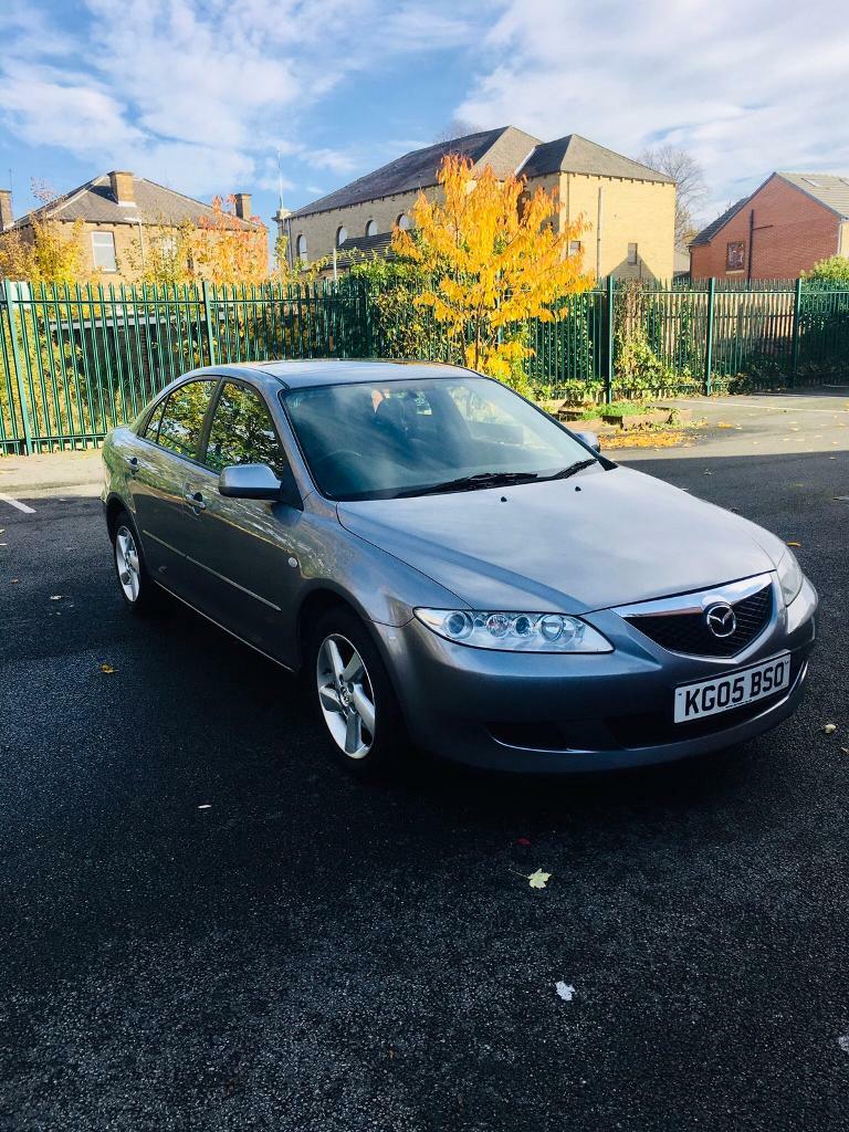 Mazda 6 for sale in Dewsbury, West Yorkshire Gumtree