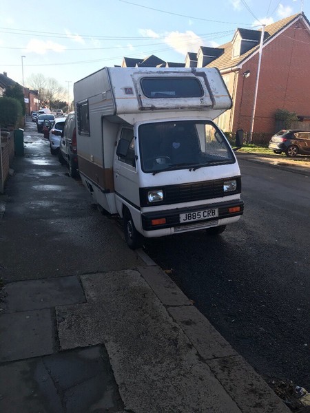 Vauxhall Rascal for sale in UK | 60 used Vauxhall Rascals