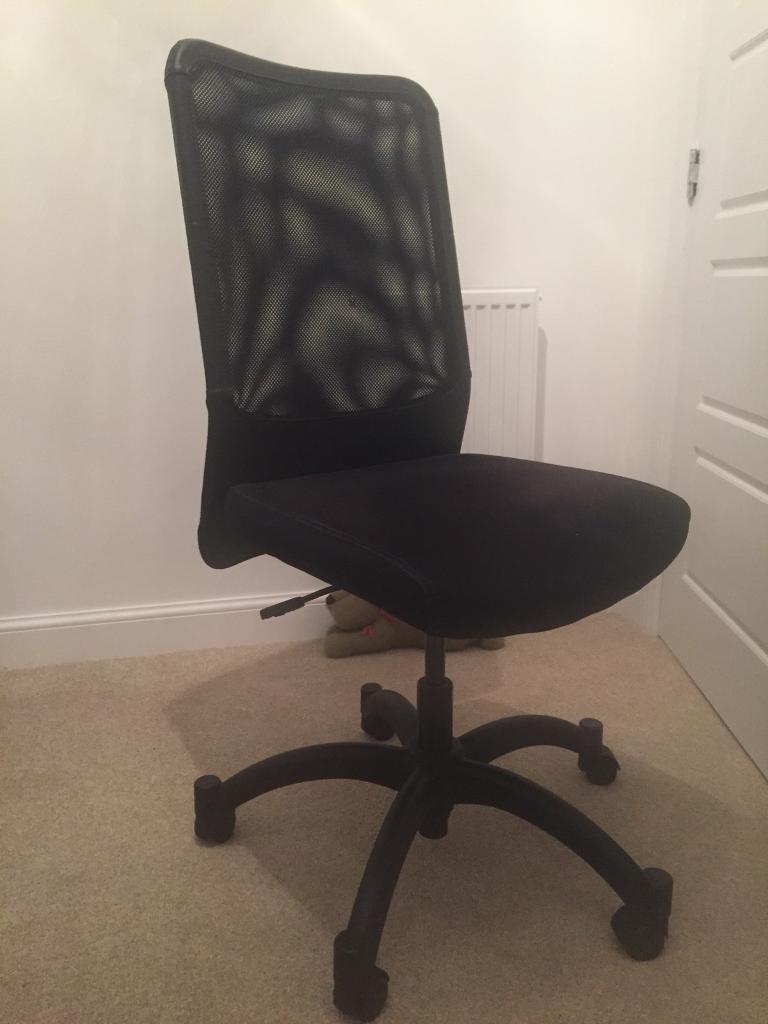 Ikea office chair in Methley, West Yorkshire Gumtree