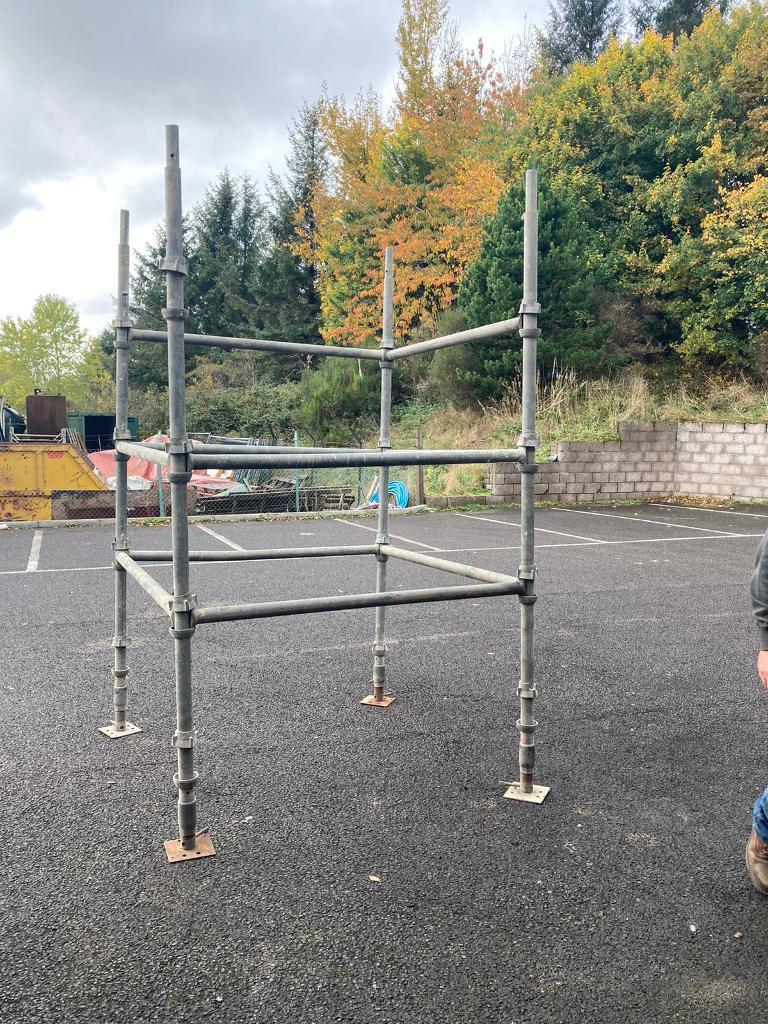 Cup lock quick fix scaffold / scaffolding in Forfar, Angus Gumtree
