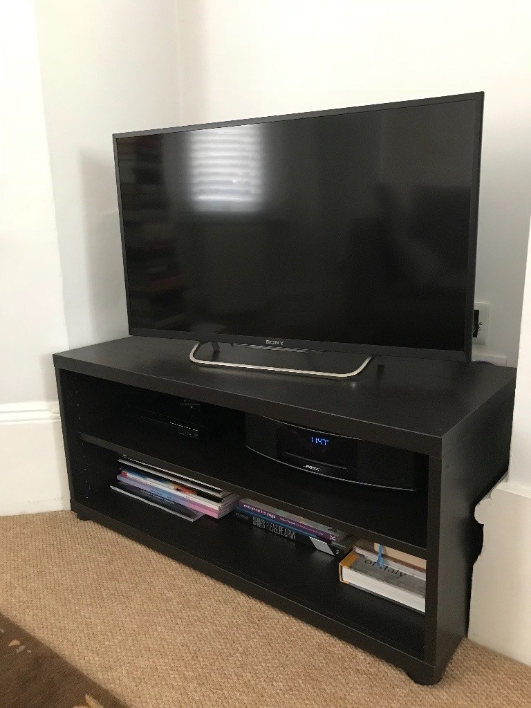 TV bench MOSJÖ by IKEA in Fulham, London Gumtree