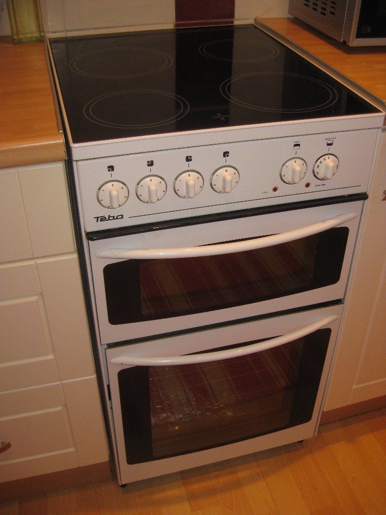 freestanding electric cooker in Swansea Gumtree