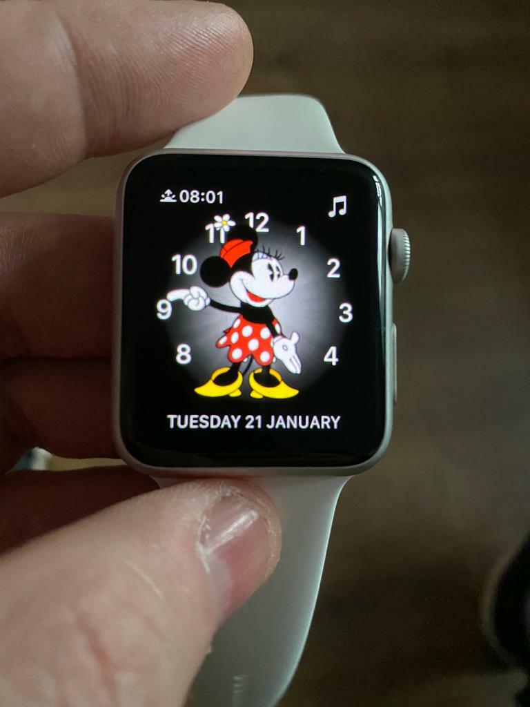 Apple Watch Series 1 42mm | in Teignmouth, Devon | Gumtree