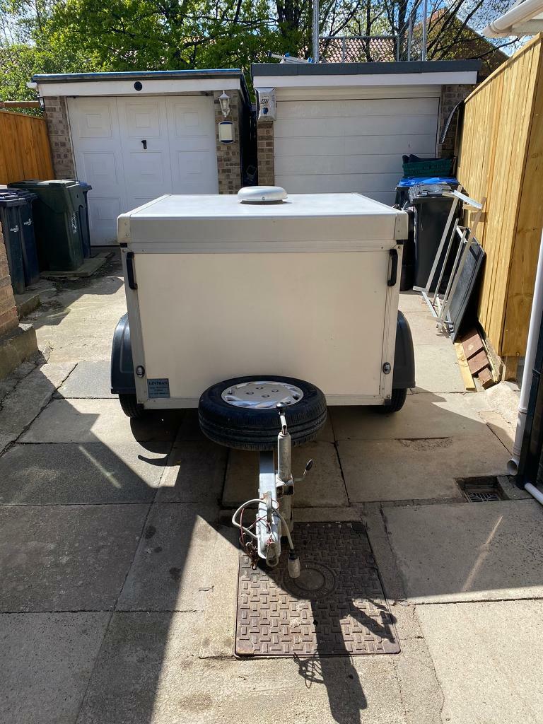 Wt thermo dog trailer in Hemlington, North Yorkshire Gumtree