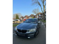 2017 BMW M240I AUTO BARGAIN!!!!!