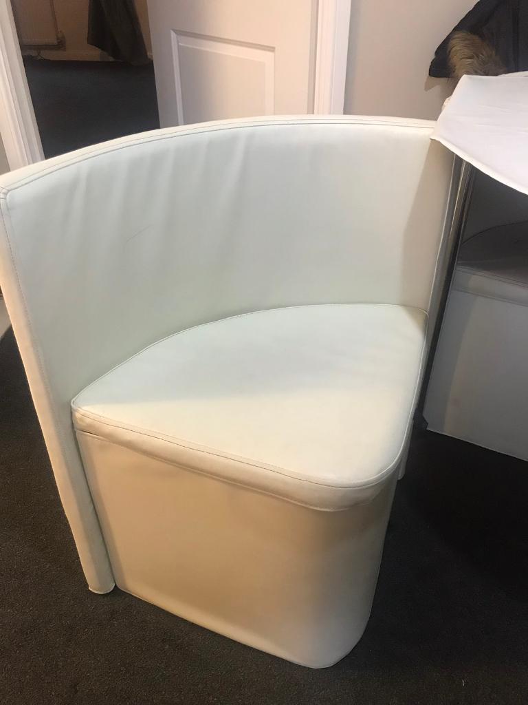 Table And Chairs In Stockton On Tees County Durham