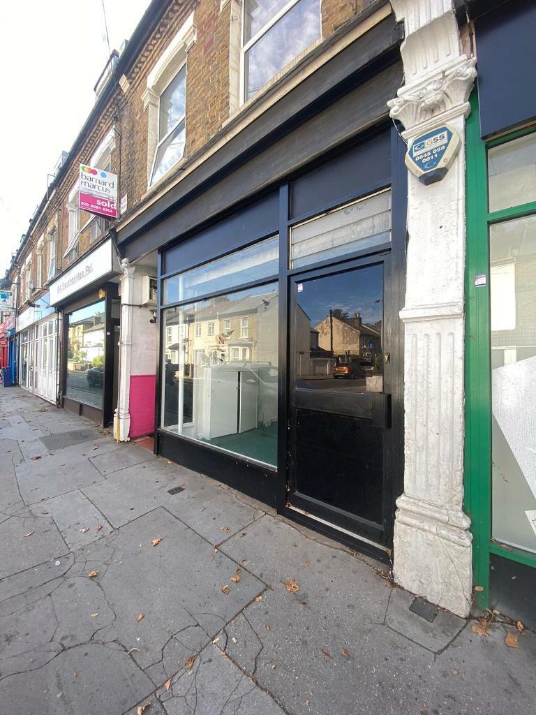 shop to let cheap rent in Croydon in Croydon, London Gumtree