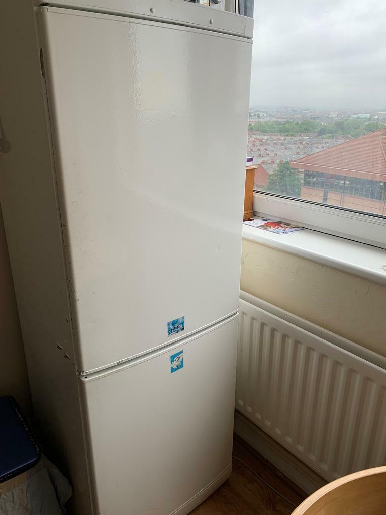 Fridge/freezer in Malone, Belfast Gumtree