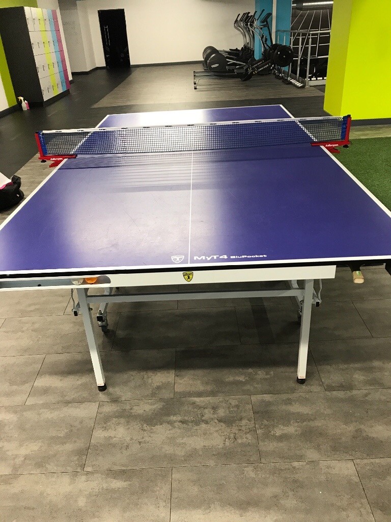 Table Tennis Table for sale, Excellent condition in Southside, Glasgow Gumtree