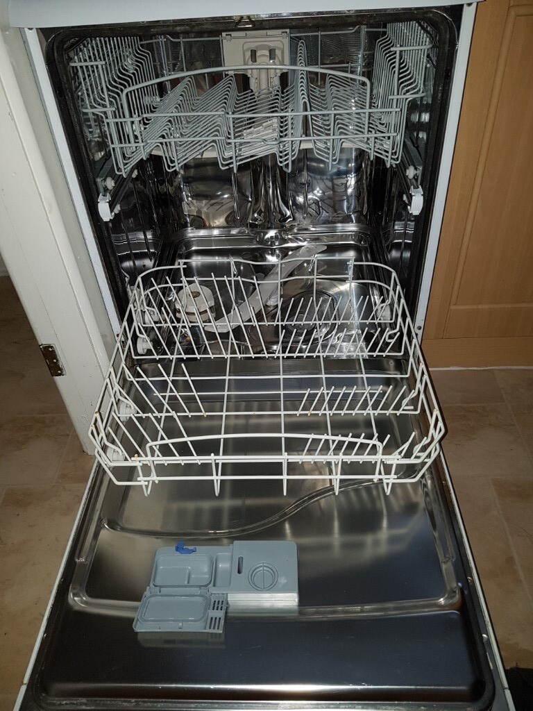 HOTPOINT AQUARIUS DISHWASHER FDW60 in Chorley, Lancashire Gumtree
