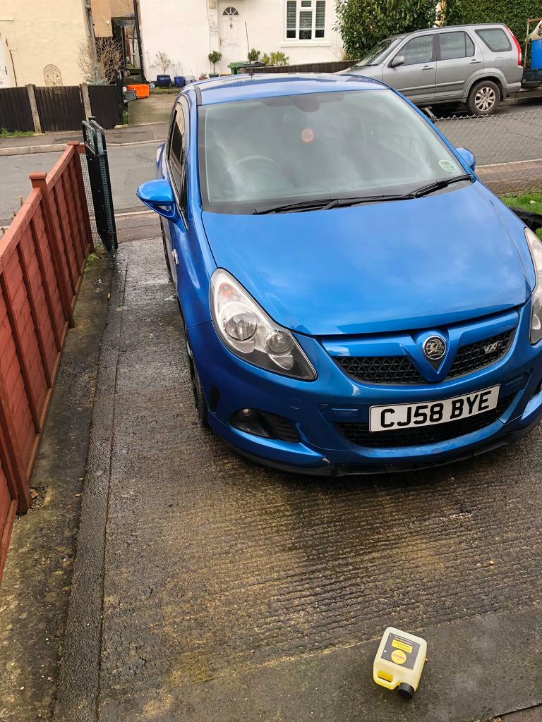CORSA D VXR 1.6 in Stroud, Gloucestershire Gumtree