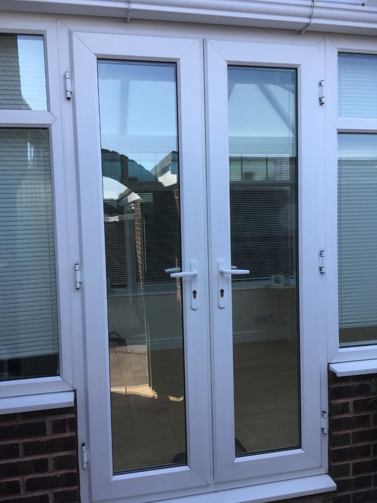 French Doors in Halfway, South Yorkshire Gumtree