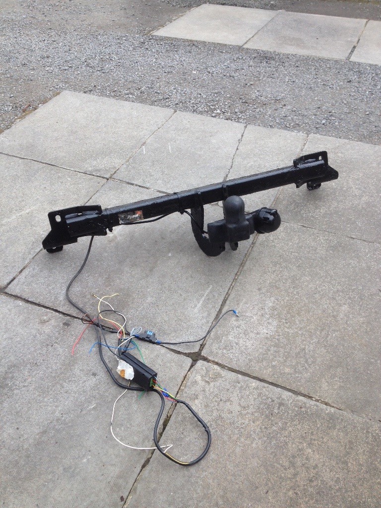 VAUXHALL ZAFIRA TOWBAR FOR SALE in Antrim Road, Belfast Gumtree