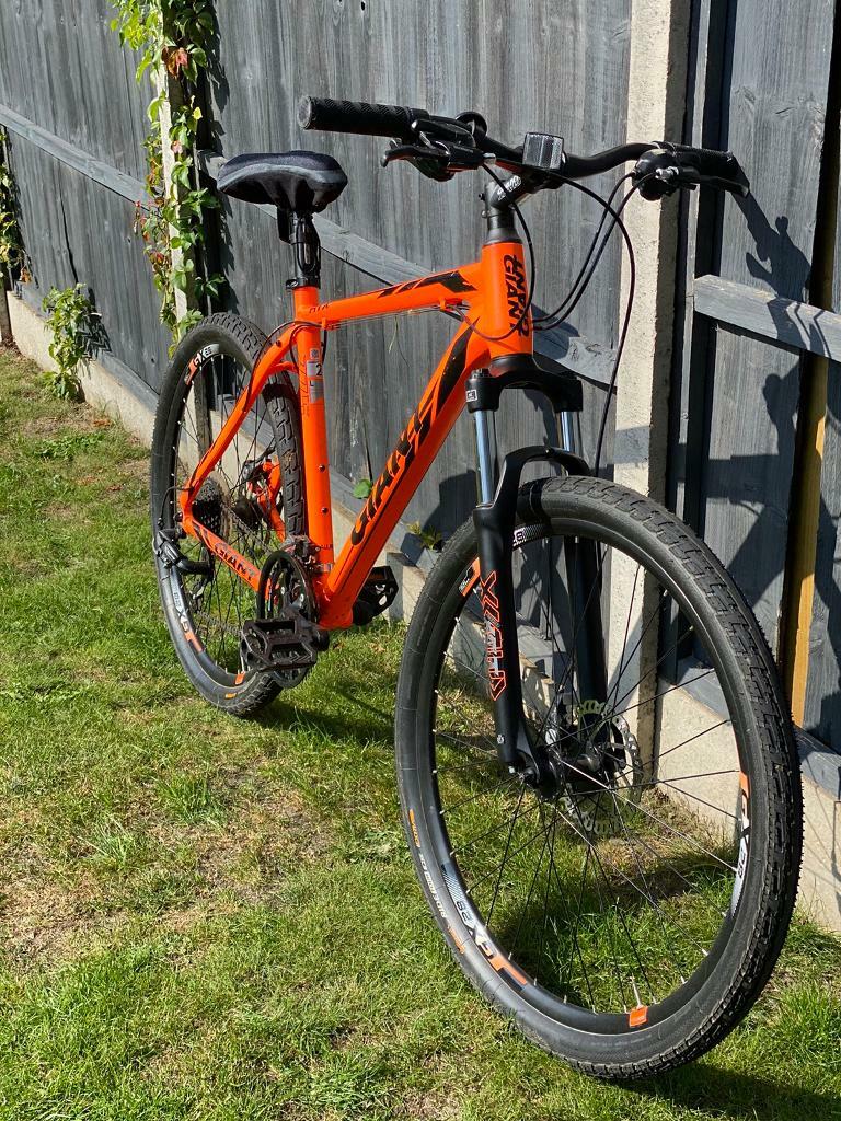 Giant ATX Men’s Bike! in Nazeing, Essex Gumtree