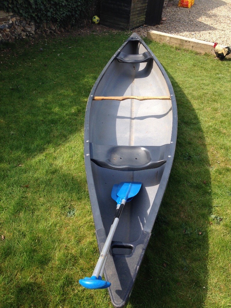 Old Town Canoe 16 feet long in Stowmarket, Suffolk Gumtree