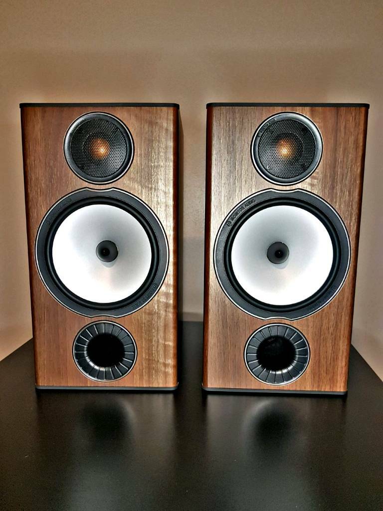 Monitor Audio Bronze
