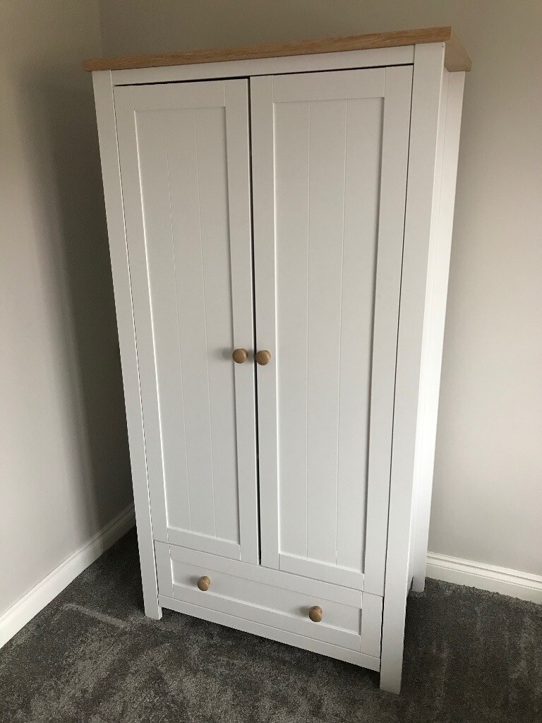 Wardrobe for nursery NEW! in Bearsden, Glasgow Gumtree