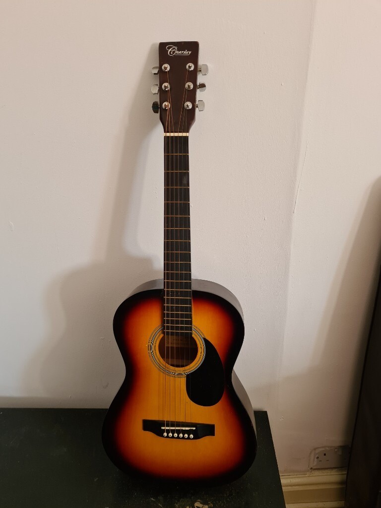 Acoustic Guitar for sale in Cheetham Hill, Manchester Gumtree