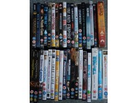 Horror Movies Gumtree