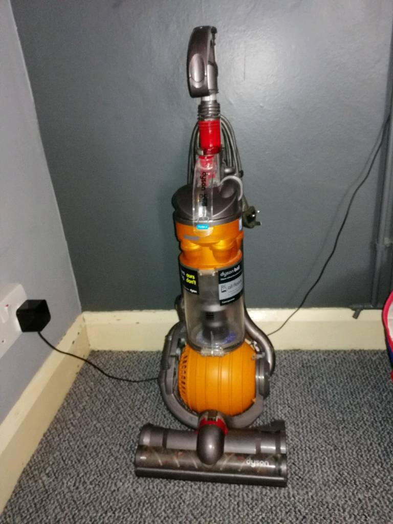 Dyson DC24 in Bury St Edmunds, Suffolk Gumtree