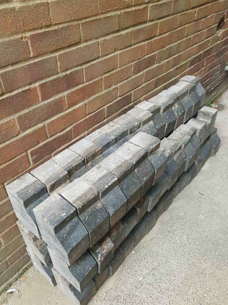 Drop kerb blocks /stones in Whitley Bay, Tyne and Wear Gumtree