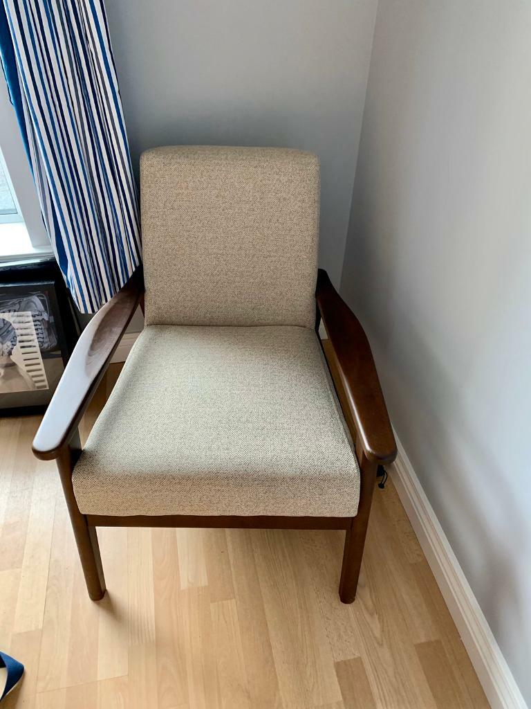 Next armchair in Ballinamallard, County Fermanagh Gumtree