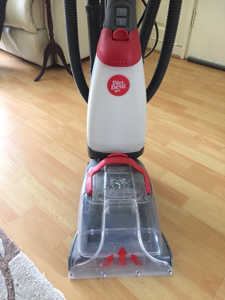 Hoover Power Scrub Deluxe Carpet Washer Bed Bath And Beyond Bed Western