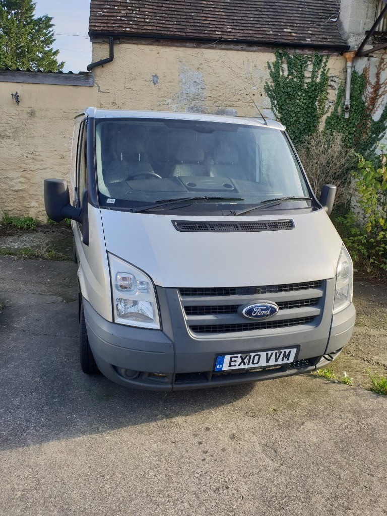 Ford transit non runner. in Yeovil, Somerset Gumtree