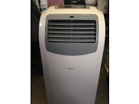 Portable Air Conditioner Lowe