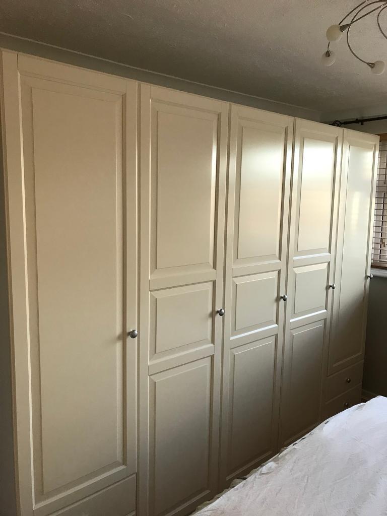 Large wardrobe in Newcastle, Tyne and Wear Gumtree