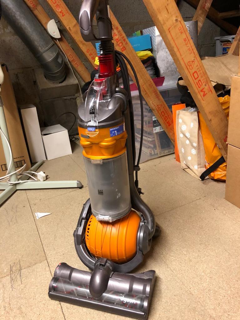 Dyson DC24 in Chelmsford, Essex Gumtree