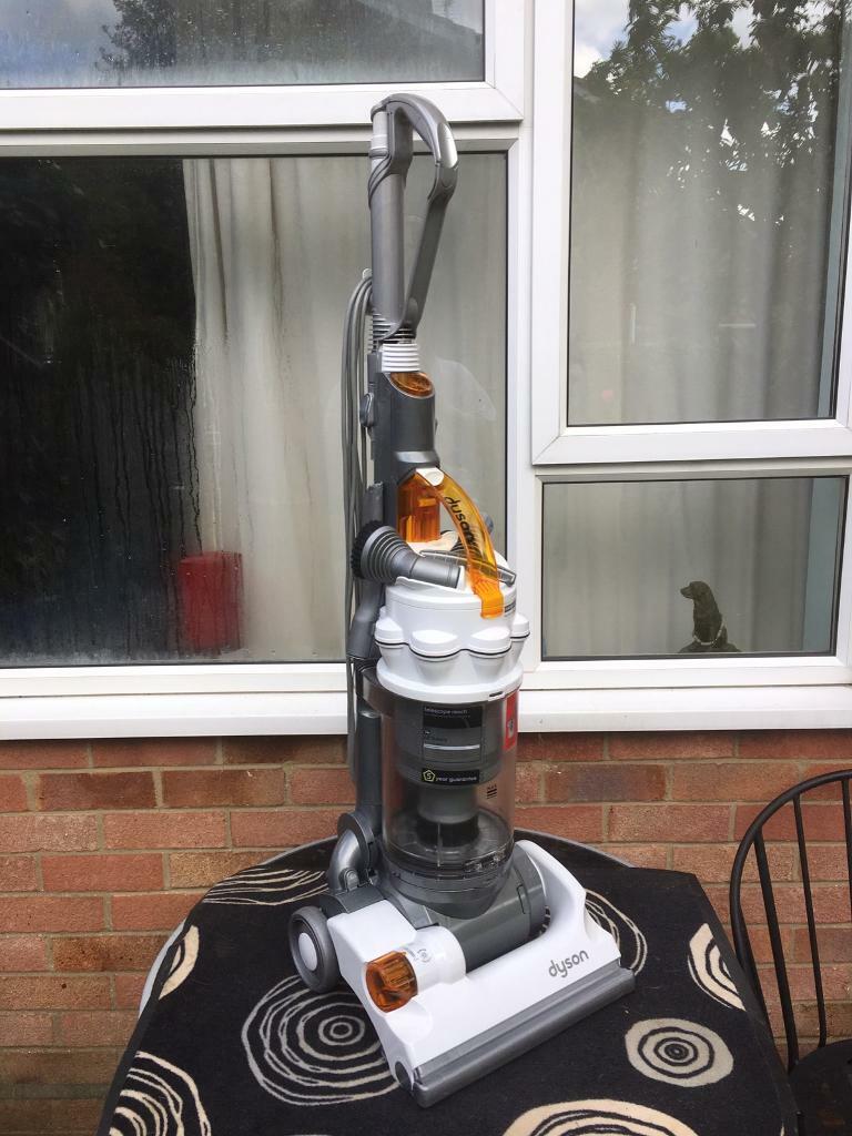 Dyson Dc14 All Floors New Motor Hepa Allergy Filter In Tiptree