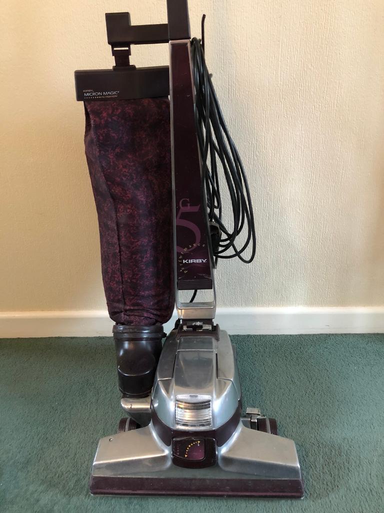 Kirby G5 vacuum in Yeovil, Somerset Gumtree