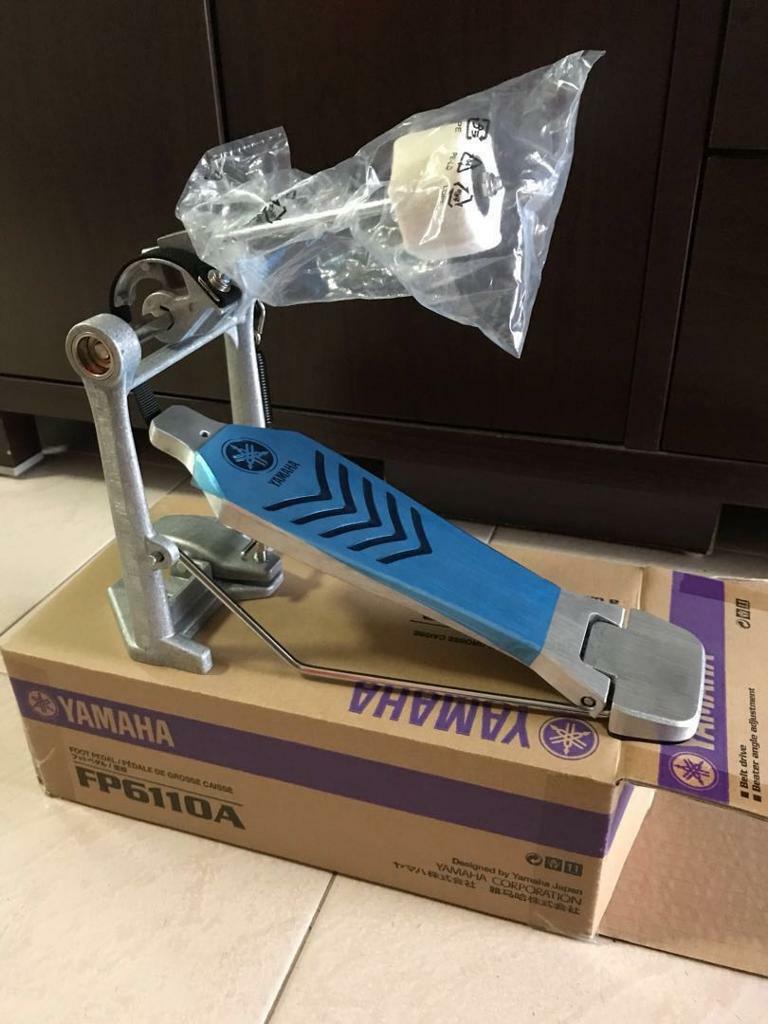 Yamaha FP6110A Strap Drive Bass Kick Drum Pedal in Maidenhead, Berkshire Gumtree