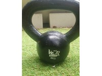 Used Kettlebell Weights For Sale In London Gumtree