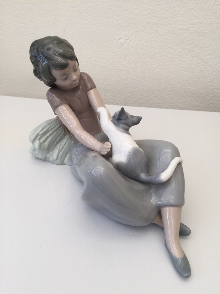 NAO figurines in Clifton, Bristol Gumtree