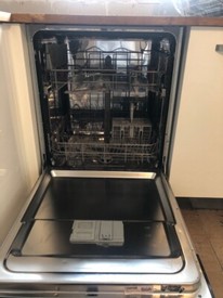 Hotpoint Wd 914 Nb Warming Drawer In Falkirk Gumtree