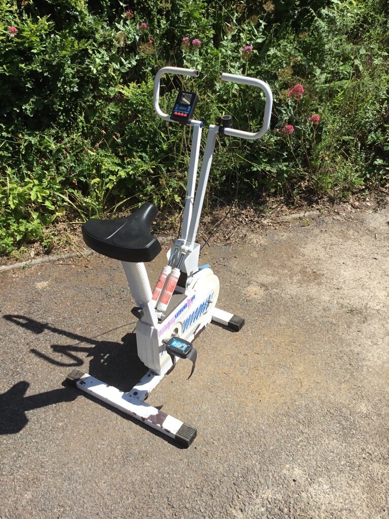 Exercise Bike in Exeter, Devon Gumtree