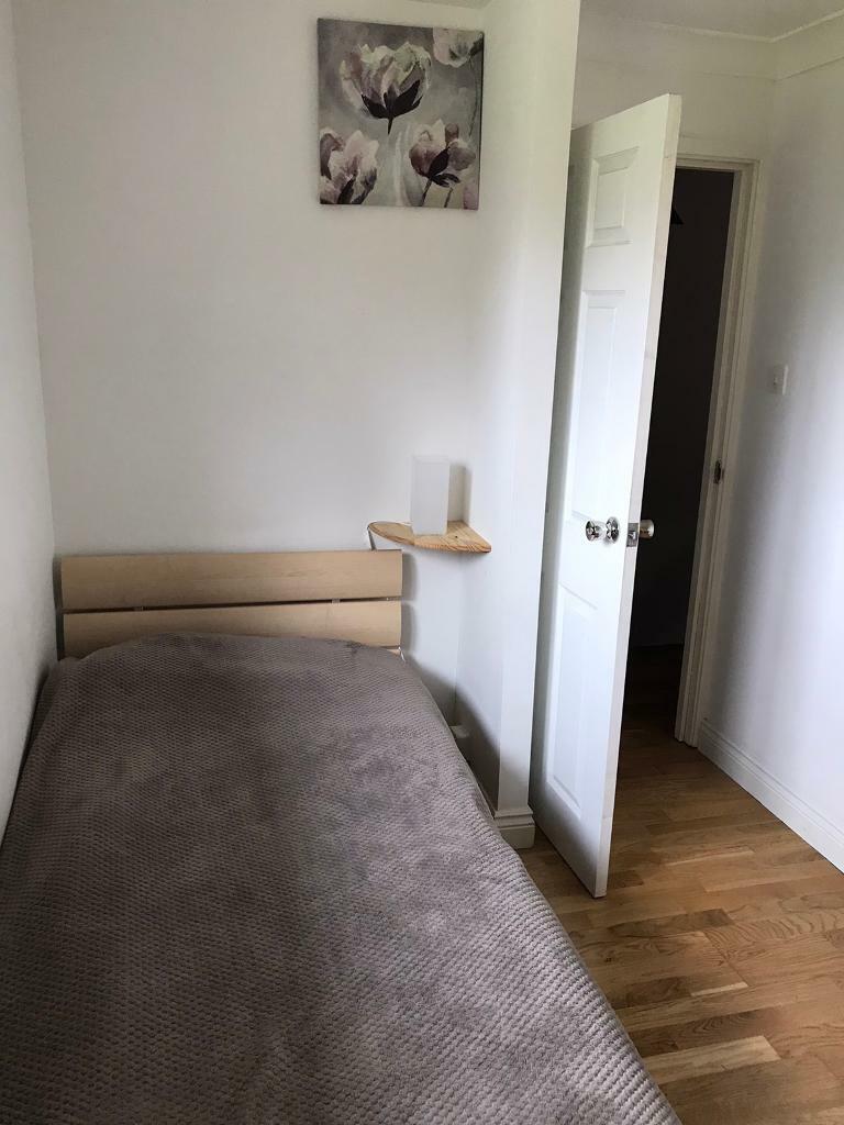 Room to let (single bedroom) in Cambridge. in Cambridge