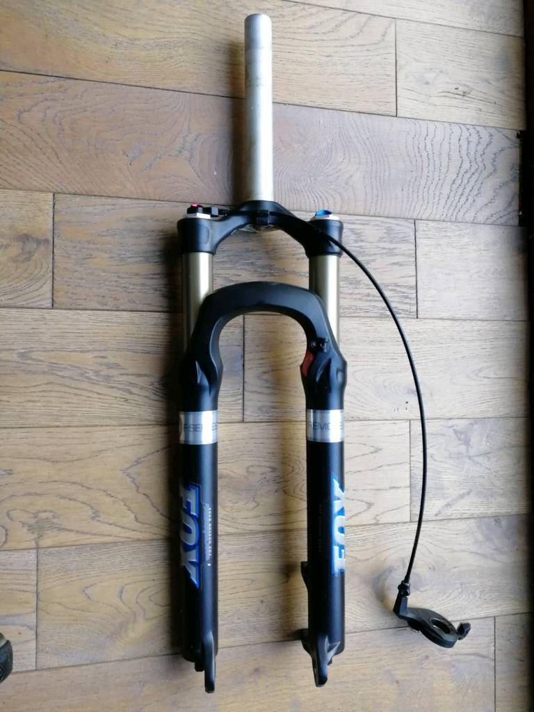 Fox F RL100 Forks in Chapelhall, North Lanarkshire Gumtree